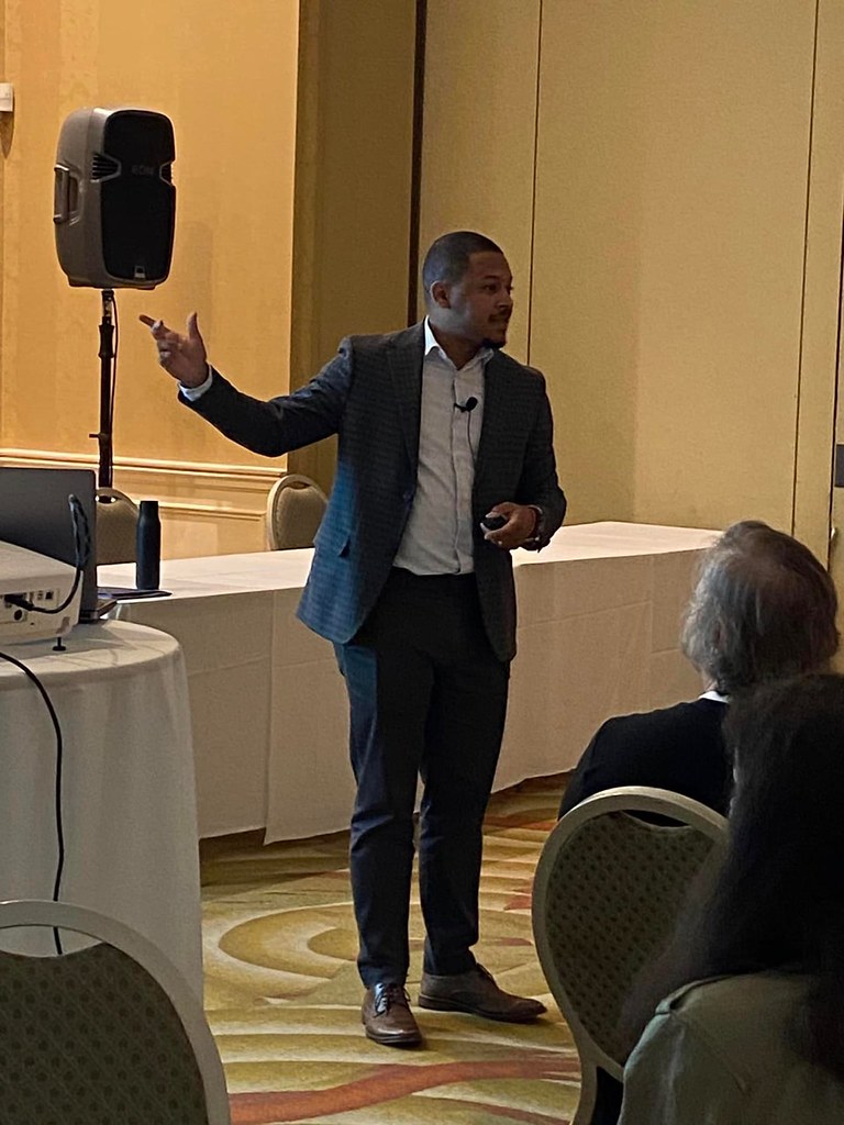 DEI Real Estate Summit 2023 Brian Phillips Flickr