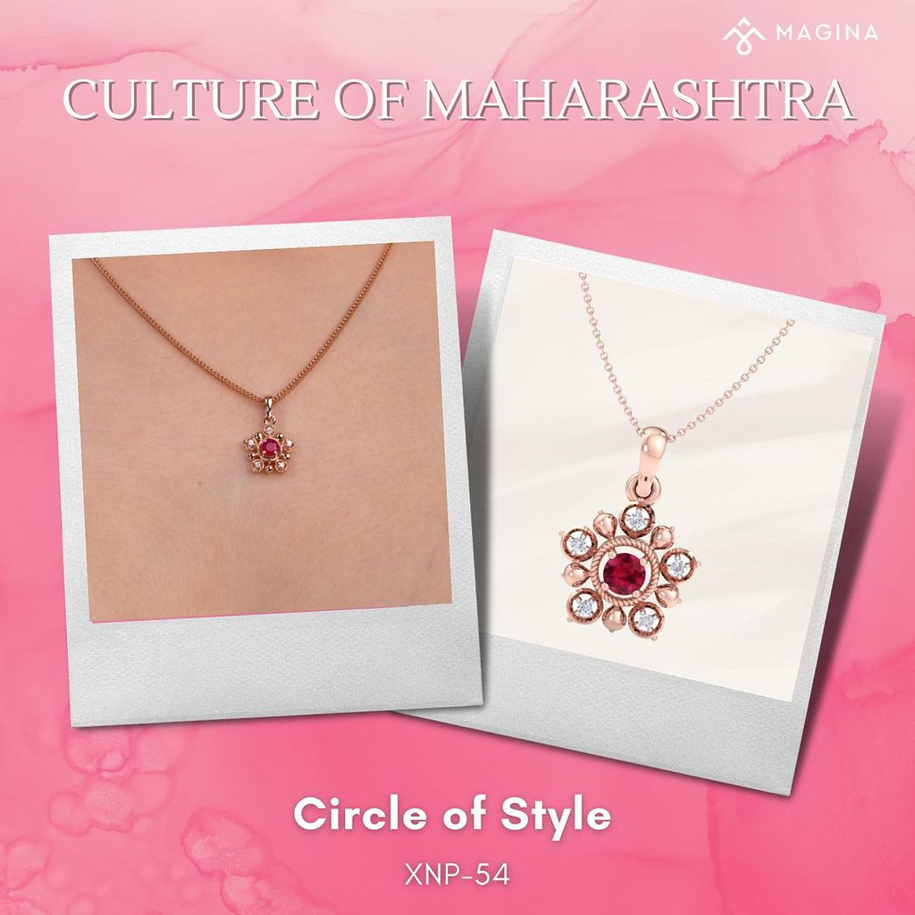 Culture Jewelry In Nashik Magina Maginas culture jewelry… Flickr