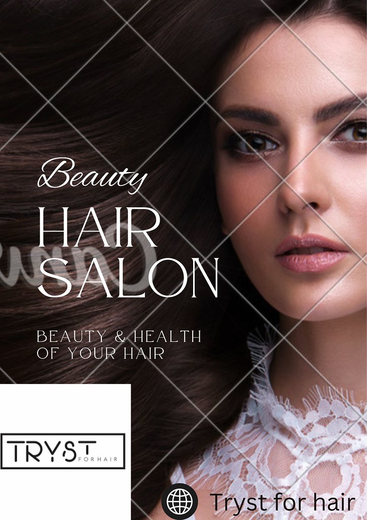 Services & Products Tryst for Hair Salon Mount Hawthorn Flickr