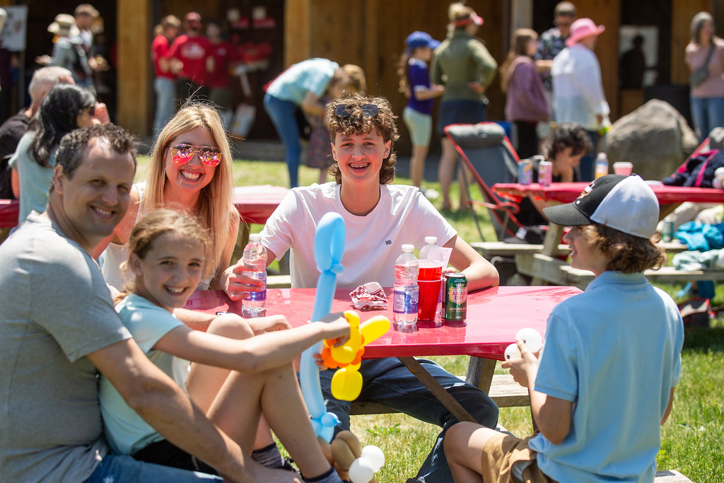 Royal LePage Picnic_06032023_145 Photography by Kaja Tir… Flickr