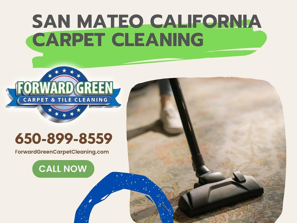 San Mateo California Carpet Cleaning 1 How to Ready Your… Flickr