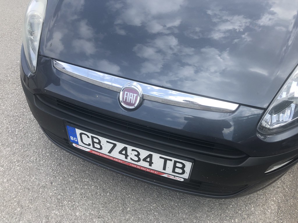 Auto bulgaria K Maradiaga Flickr