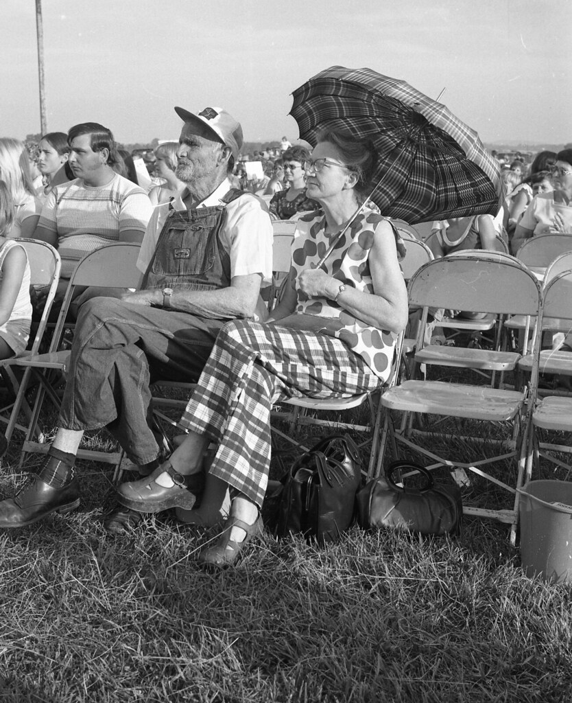 03012017942 South KY RECC Show 7121978 Jim Slaughter Pho… Flickr