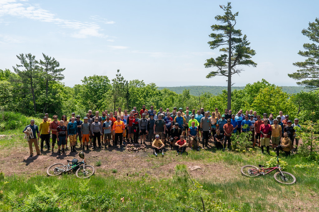 Big Boy Clinic June 2023179 Copper Harbor Flickr