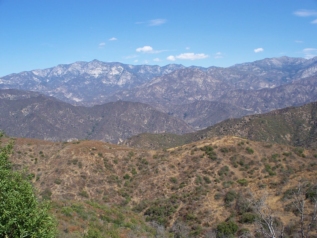 09 Glendora Mountain Road Views (9) The Fun Chronicles Flickr