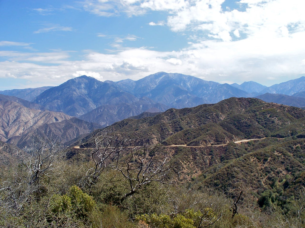 13 Glendora Mountain Road Views (13) The Fun Chronicles Flickr