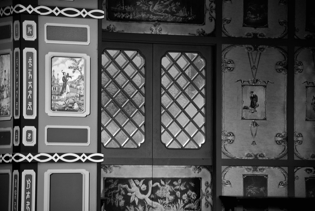 Hamilton Gardens 266 Charlie van de Graaf Flickr