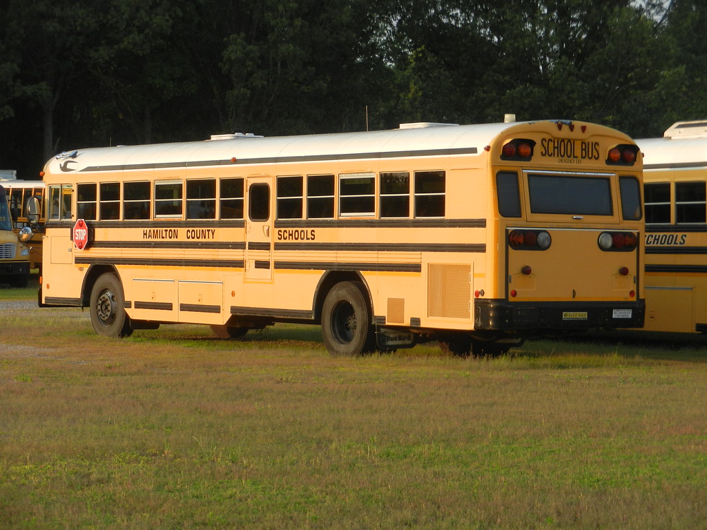 Hamilton County Schools exHamblen County Schools 36 Flickr