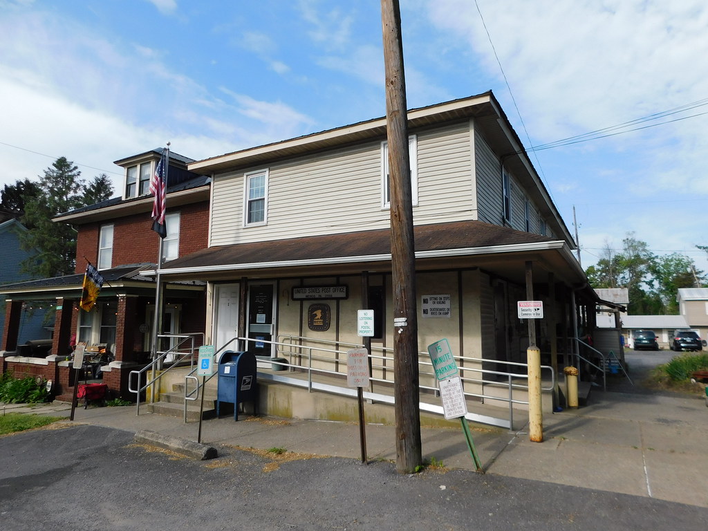 Mexico, Pennsylvania 17056 Jimmy Emerson, DVM Flickr