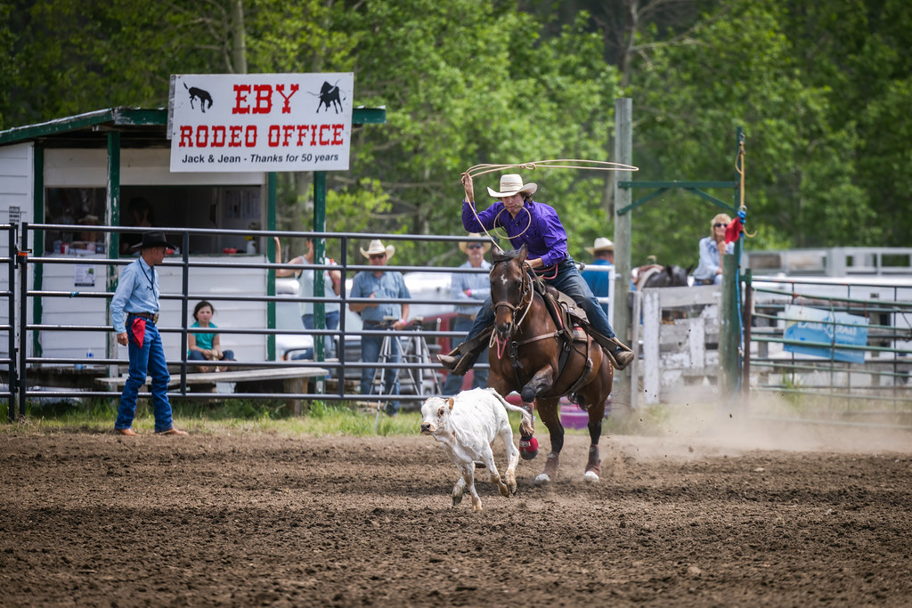 Water Valley Rodeo 2023 Water Valley Rodeo June 2023 Flickr