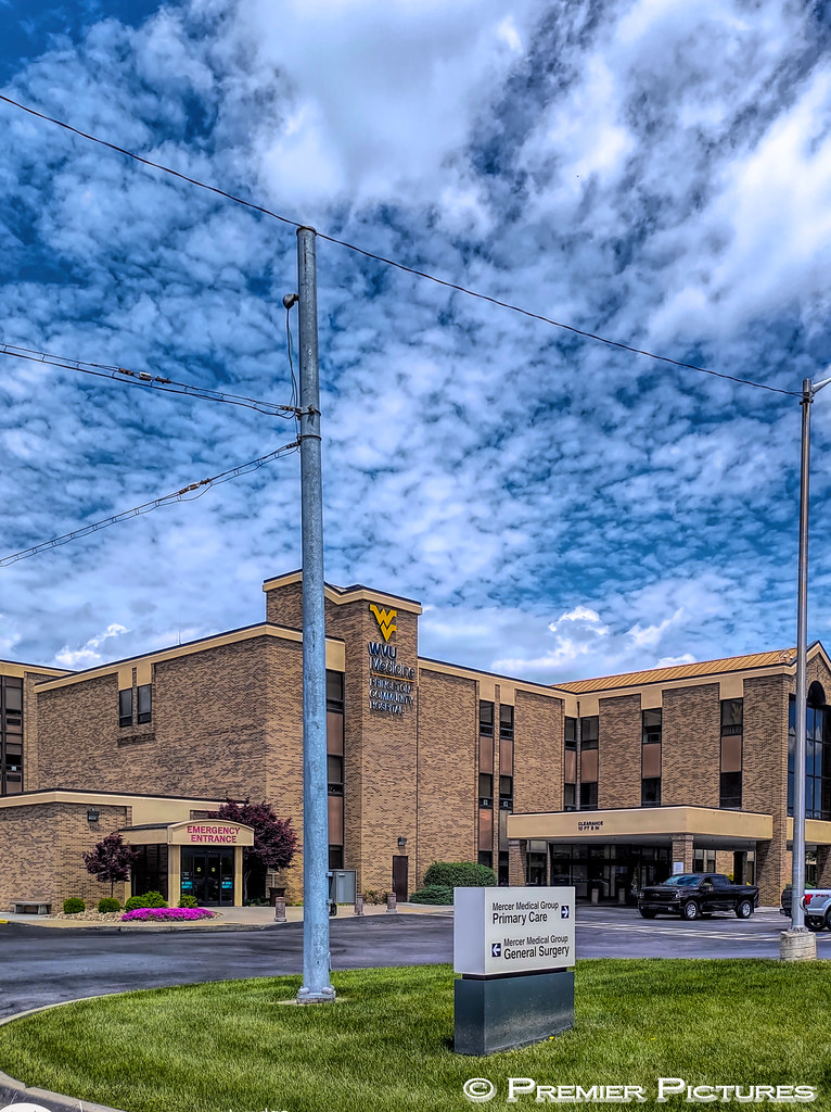 princeton_hospital_2 Alan Johnston Flickr