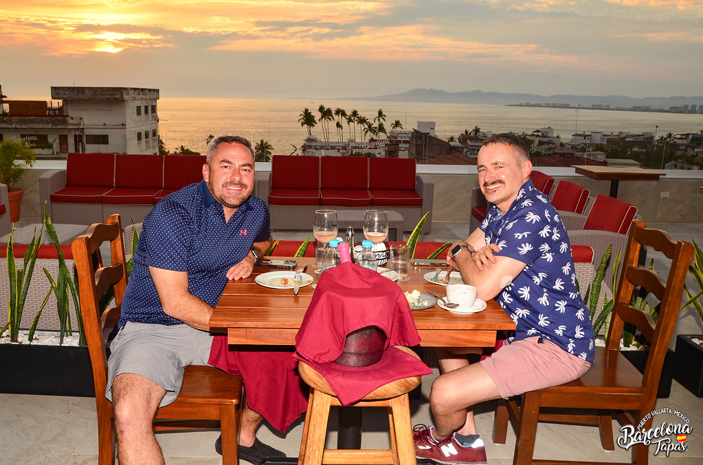 DSC_0598 Barcelona Tapas Flickr