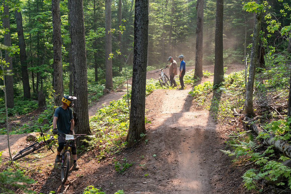 Big Boy Clinic June 2023257 Copper Harbor Flickr