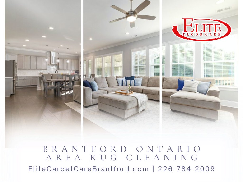 Brantford Ontario Area Rug Cleaning Achieving AllergenFre… Flickr