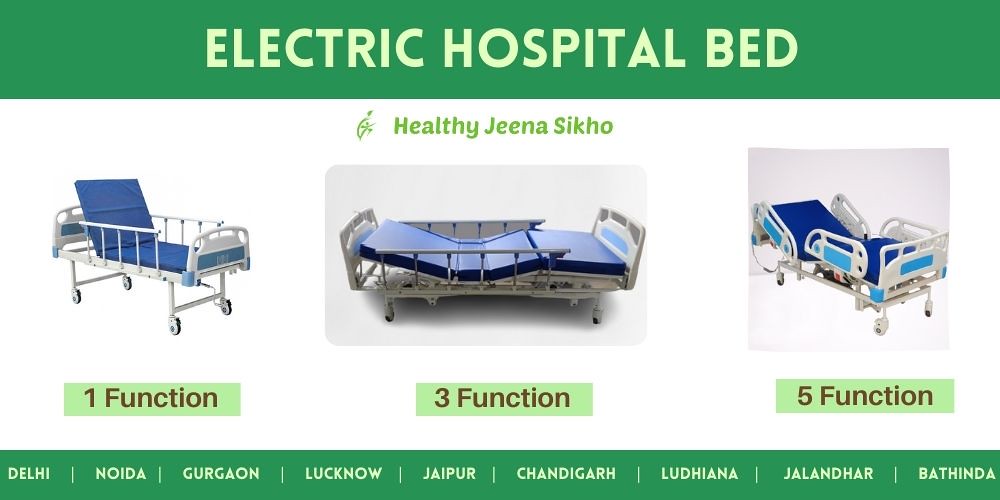 Hospital Bed on Rent Healthy Jeena Sikho Healthy Jeena S… Flickr