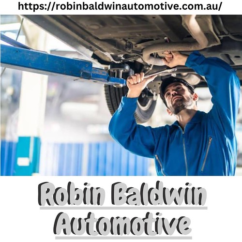 Car Repair Automotive Repair Near Me Robin Ba… Flickr
