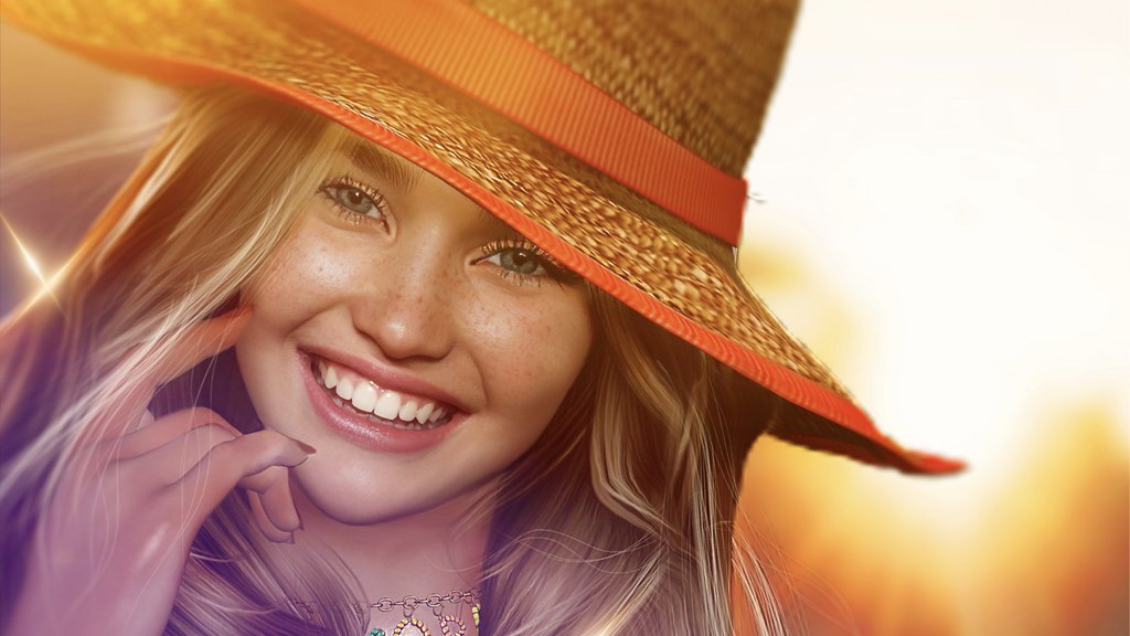 New Asia Rae [AR] ♥ Flickr