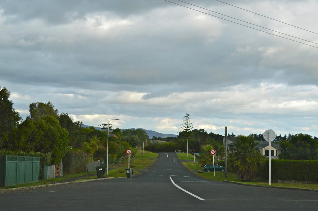 Hull Road 7 Hull Road, Waiuku Charlie van de Graaf Flickr