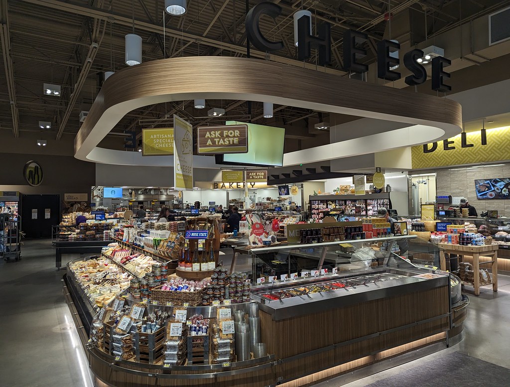 Albertsons Albertsons on Broadway Avenue in Boise, Idaho. of Hidalgo Flickr