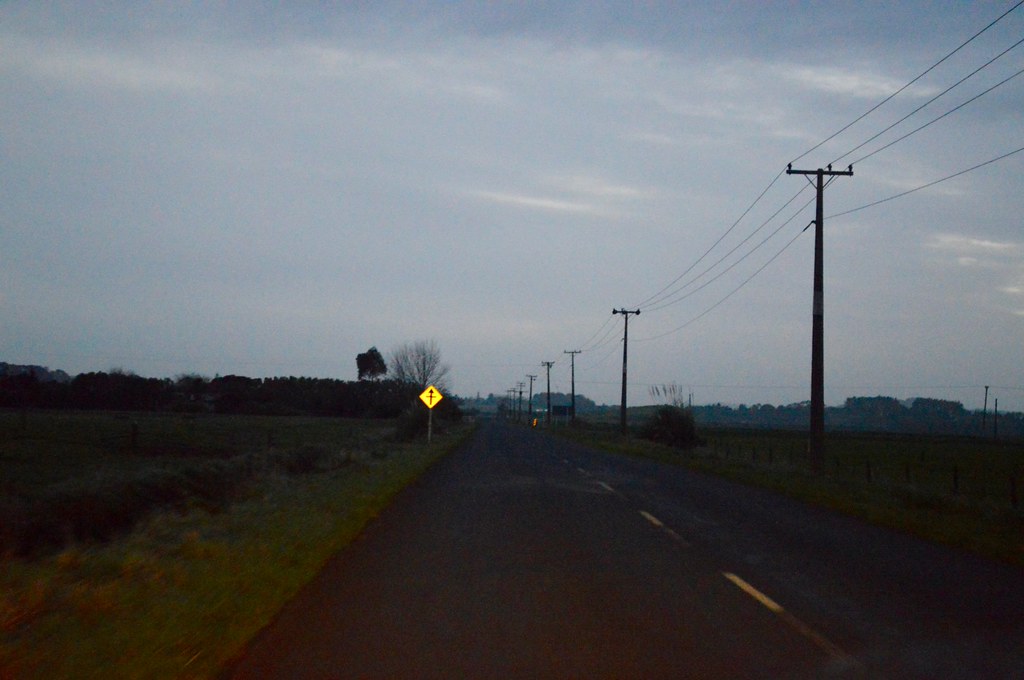 Masters Road 1 Masters Road, Waiuku Charlie van de Graaf Flickr