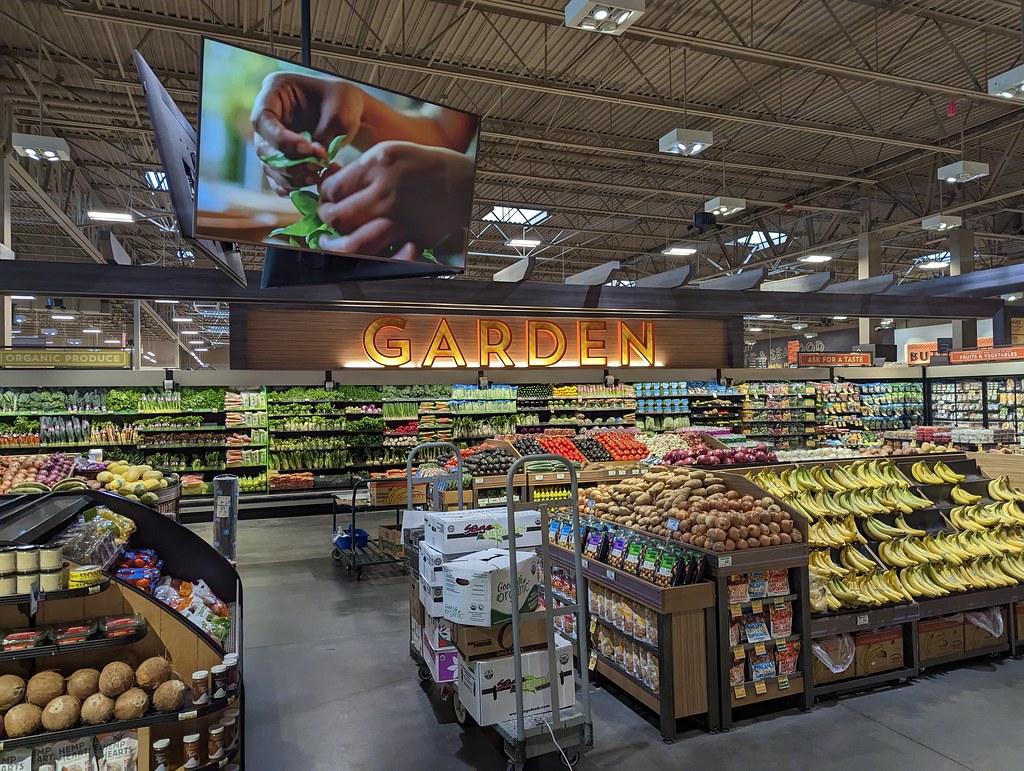 Albertsons Albertsons on Broadway Avenue in Boise, Idaho.