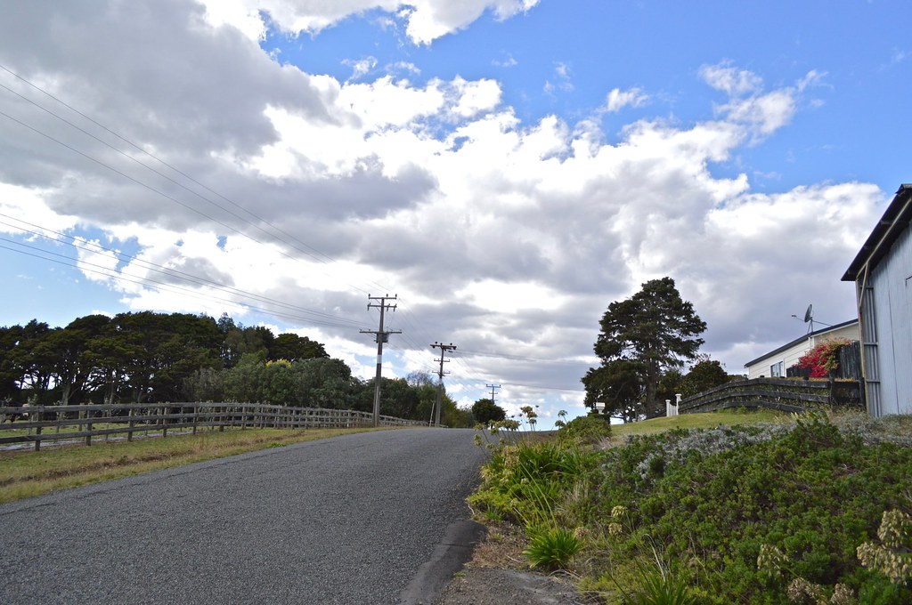 Storey Road 3 Storey Road, Waiuku Charlie van de Graaf Flickr