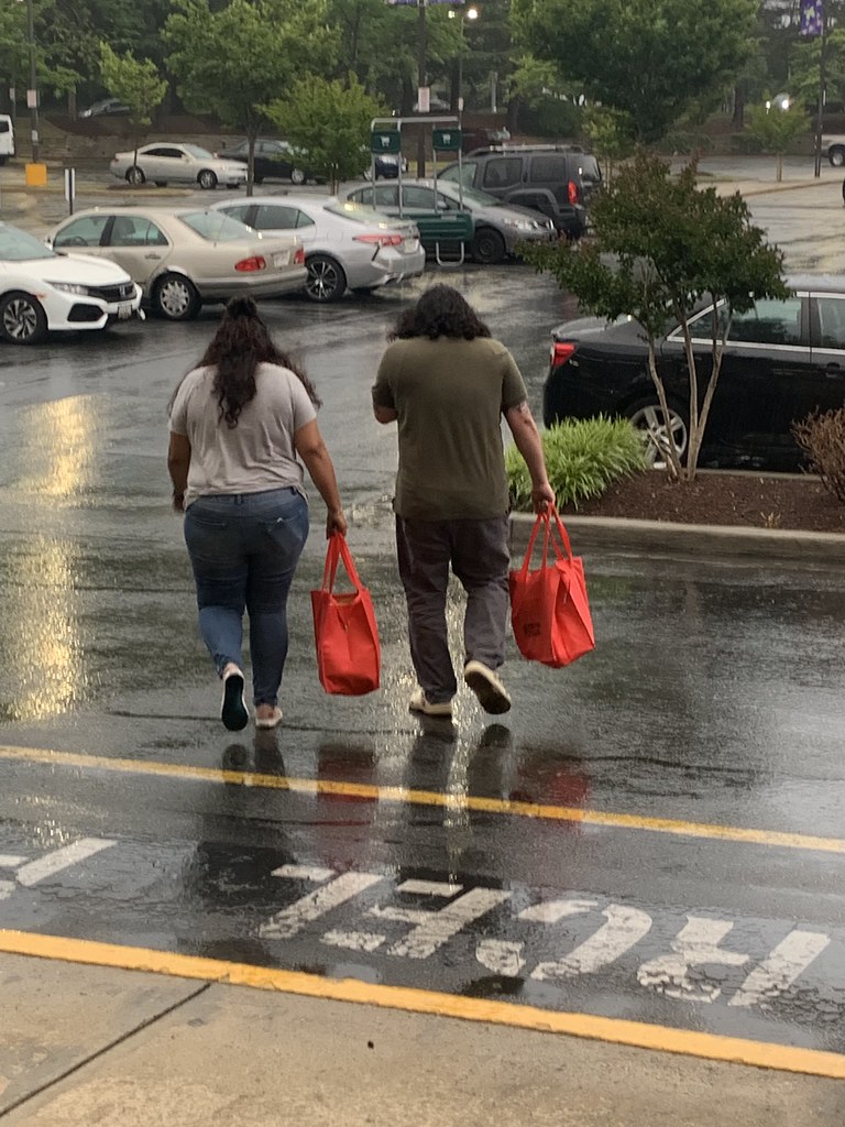 Ped Safety Outreach Giant Foods (Gaithersburg) Ped safety… Flickr