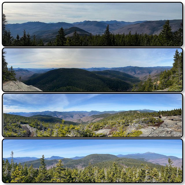 NH Crawford, Stairs, Resolution et Parker Flickr