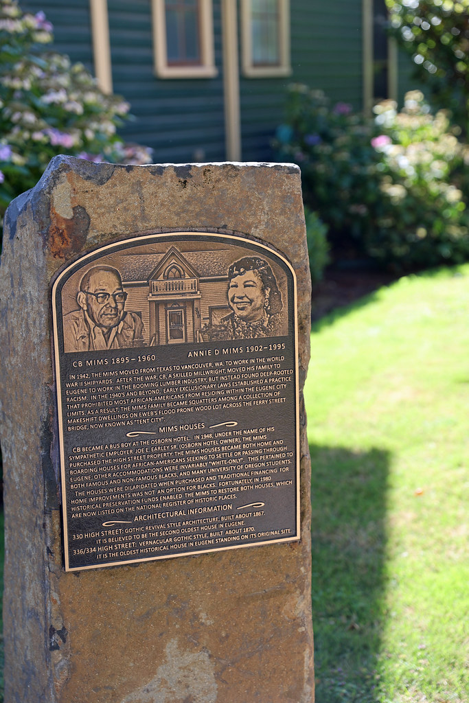 GV2A9298 Mims House, Eugene, Oregon TravelBear71 Flickr