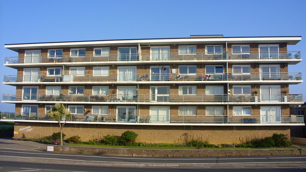 Court, Preston Road, Weymouth Bournemouth Andy Flickr