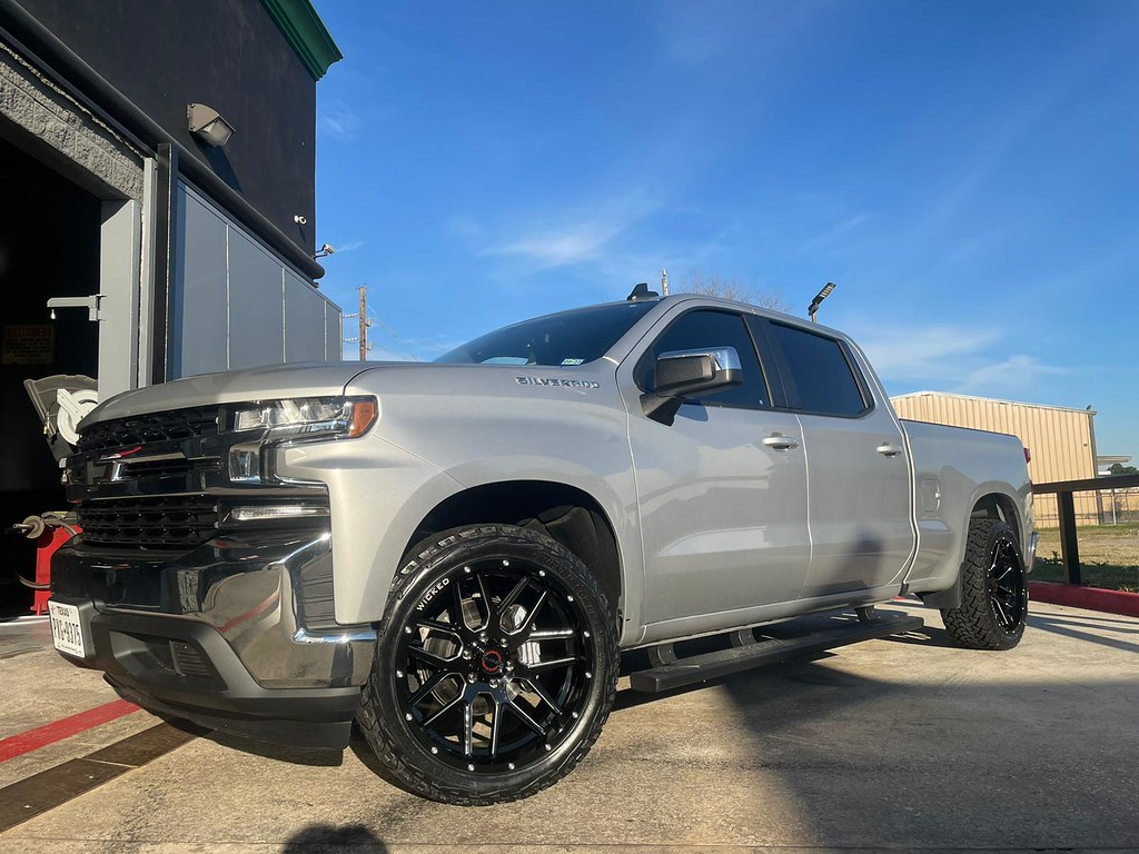 Untitled Tire & Wheel Master TWM Flickr