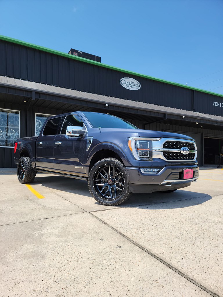 Untitled Tire & Wheel Master TWM Flickr