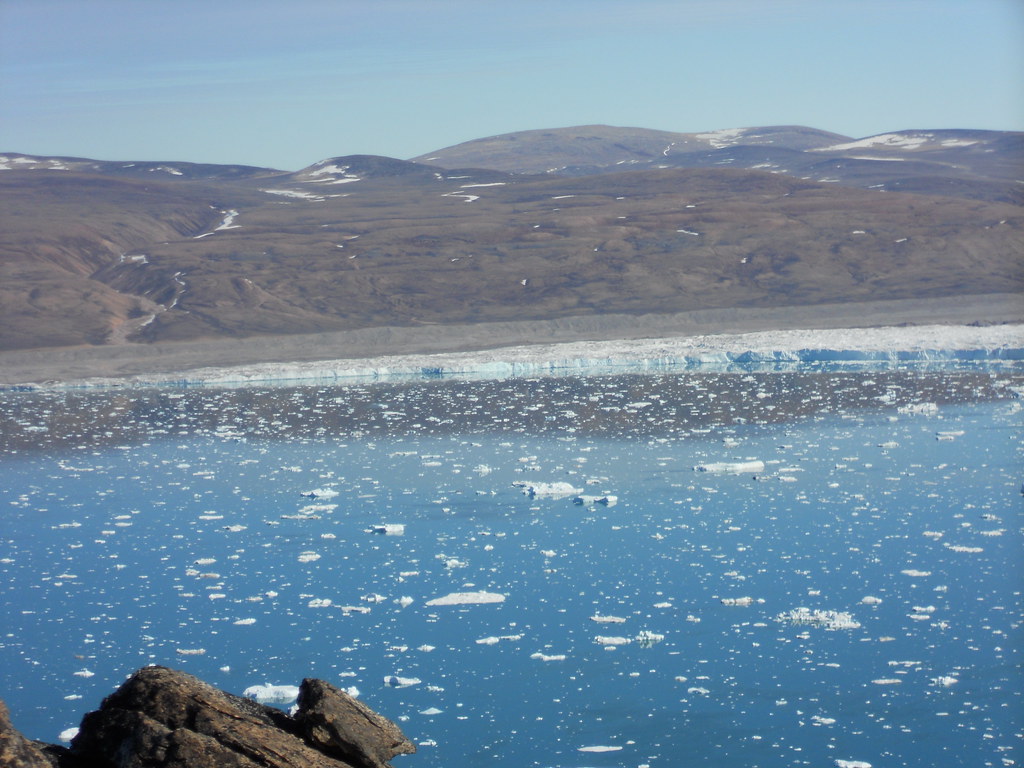 Thule, Greenland 2012 Adventures at the Top of the World… Flickr