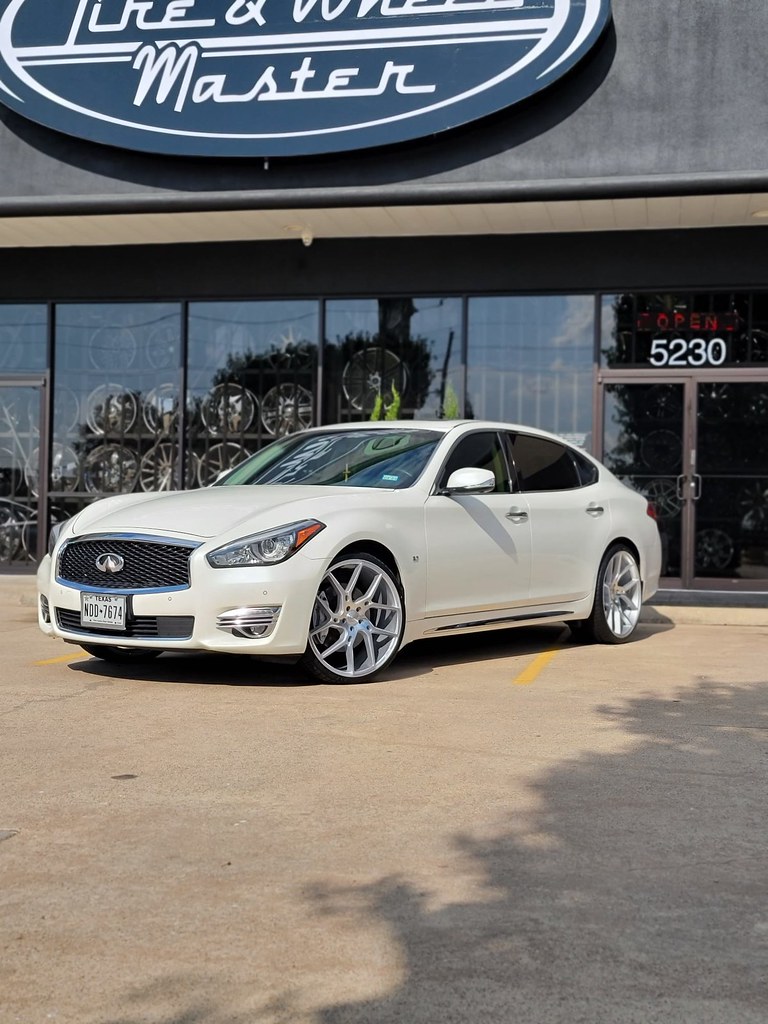 Untitled Tire & Wheel Master TWM Flickr