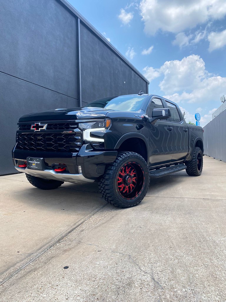 Untitled Tire & Wheel Master TWM Flickr