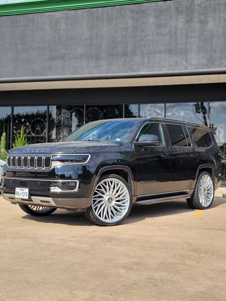 Untitled Tire & Wheel Master TWM Flickr