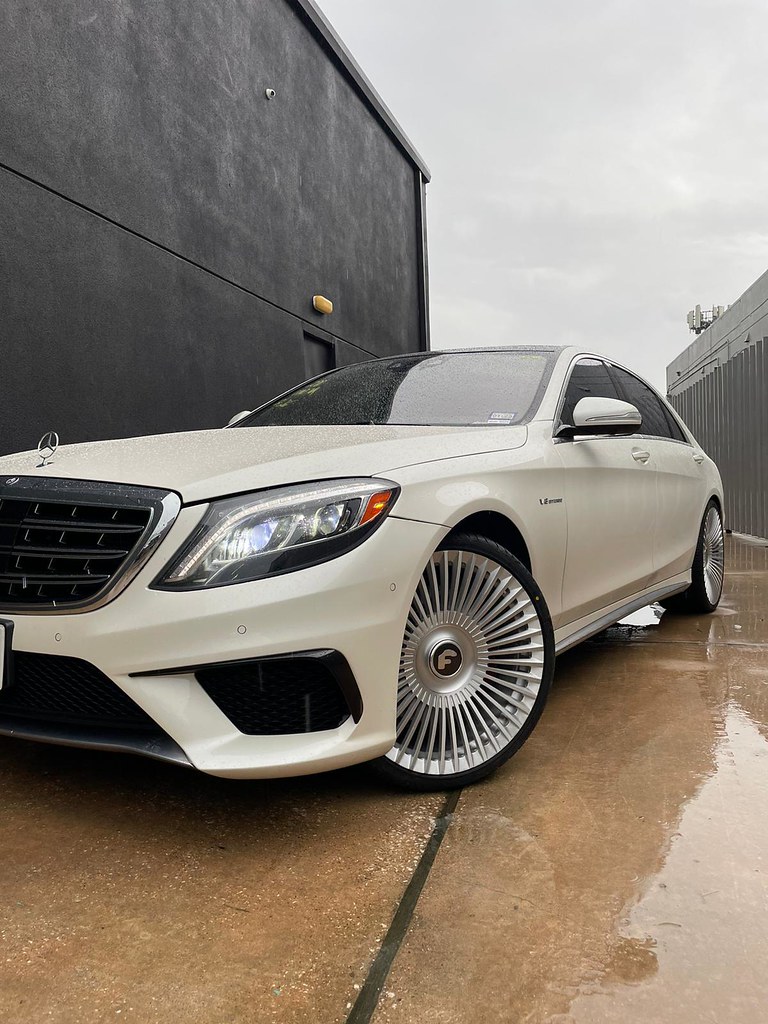 Untitled Tire & Wheel Master TWM Flickr