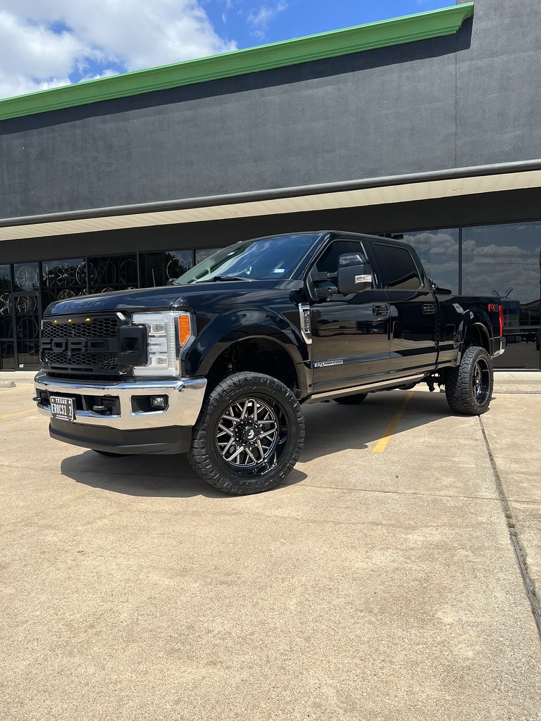 Untitled Tire & Wheel Master TWM Flickr