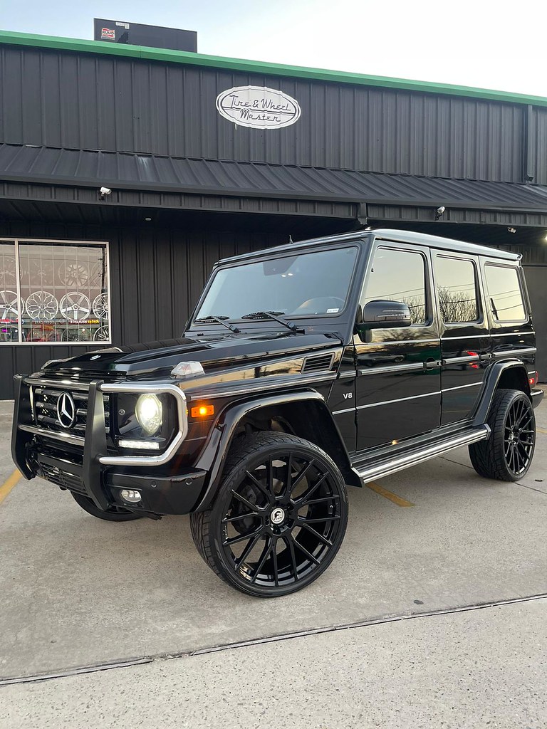 Untitled Tire & Wheel Master TWM Flickr