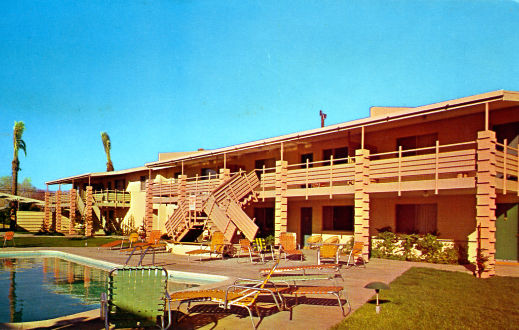 Montebello Garden Apartments Phoenix AZ 721 East Montebell… William