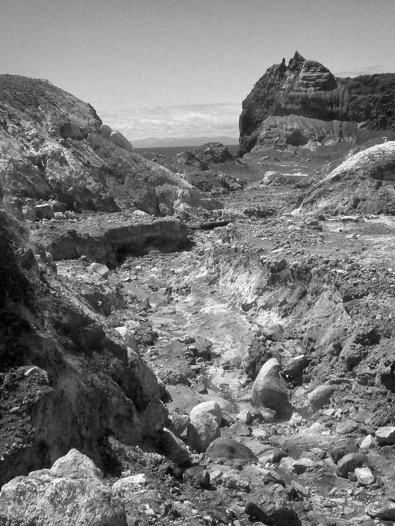 White Island 356 White Island Charlie van de Graaf Flickr