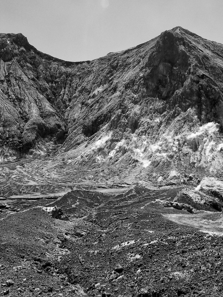 White Island 534 White Island Charlie van de Graaf Flickr