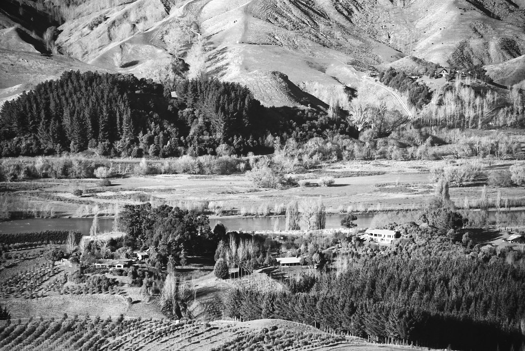 View From Te Mata Peak 86 View From Te Mata Peak Flickr