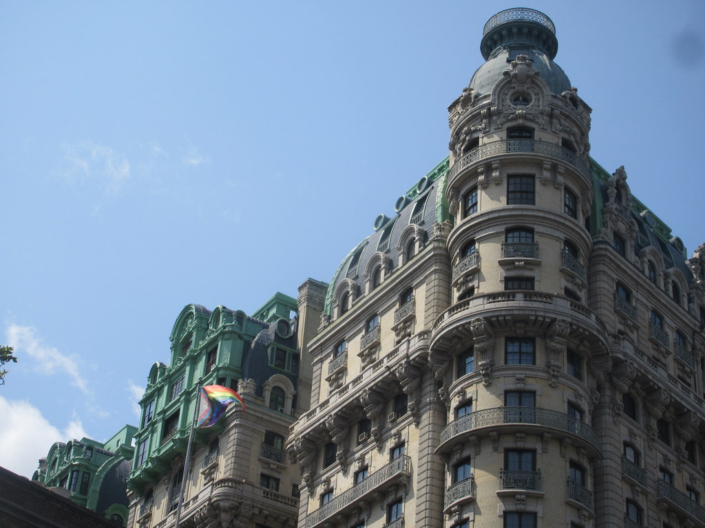 2023 The Ansonia Apartment Building now condo 3135 Flickr