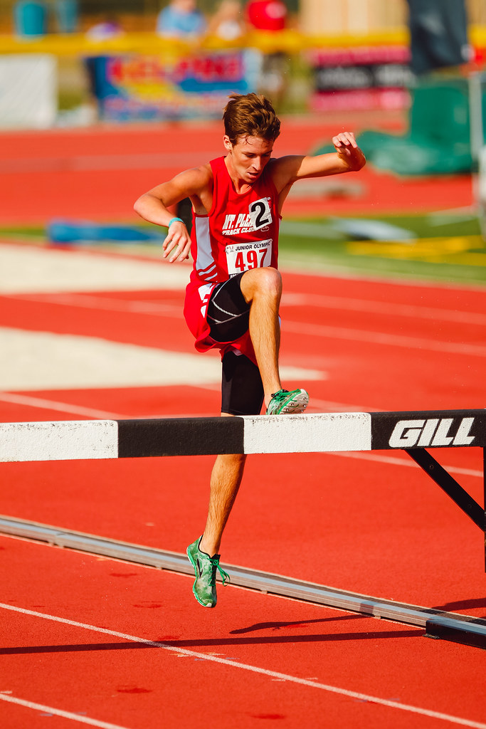 2014 Mt. Pleasant Track Club Myrtle Beach State Track Meet… Flickr