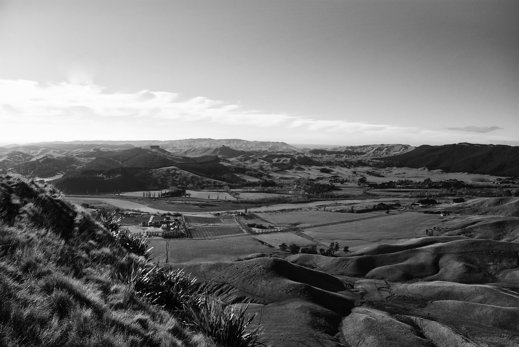 View From Te Mata Peak 14 View From Te Mata Peak Flickr