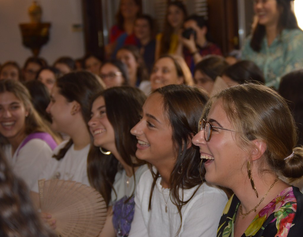 El prelado del Opus Dei en Valencia Viaje pastoral de Mons… Flickr