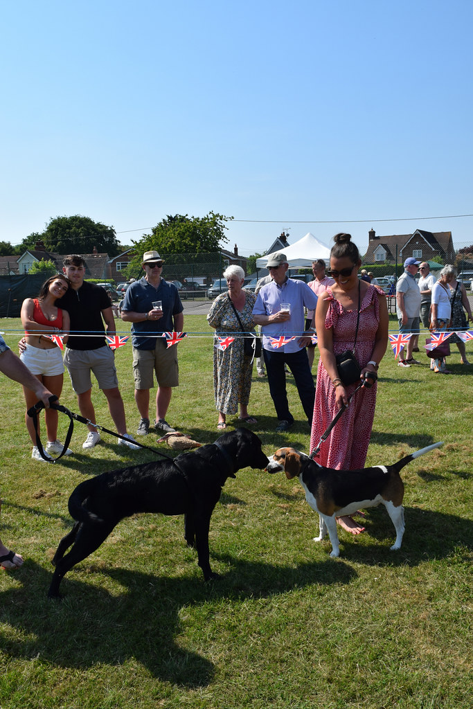 Shalford Village Fete June 2023 Shalford Village Fete June… Flickr
