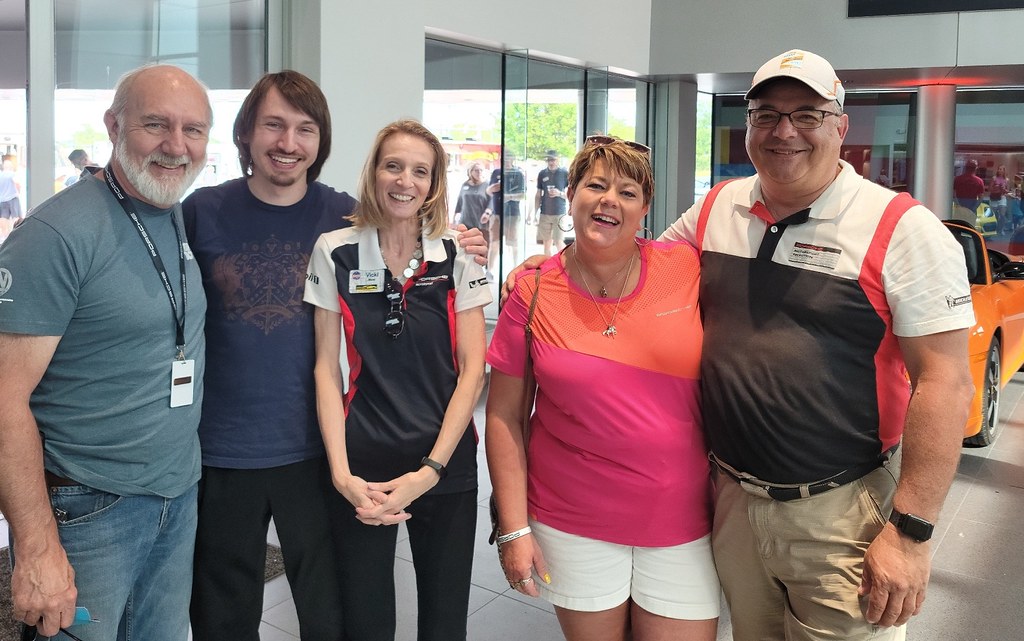 Porsche_75th_Fox Valley_reps PCA Milwaukee Flickr