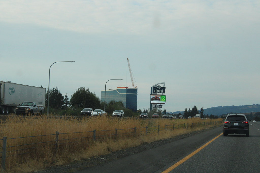 Ridgefield, Washington SamSchrantz Flickr